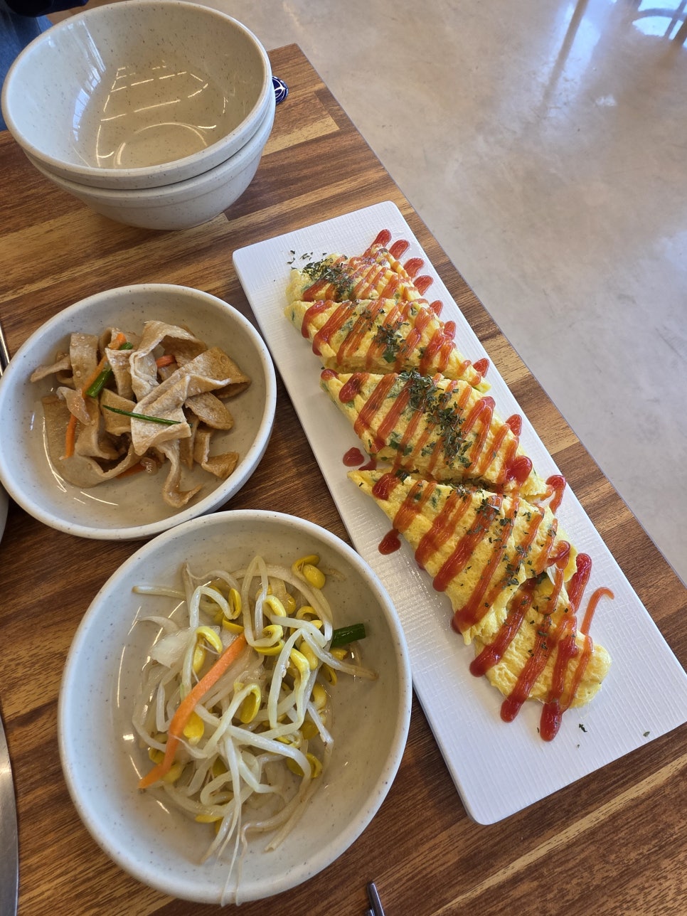 안성맞춤 김치찌개 본점 사진 3