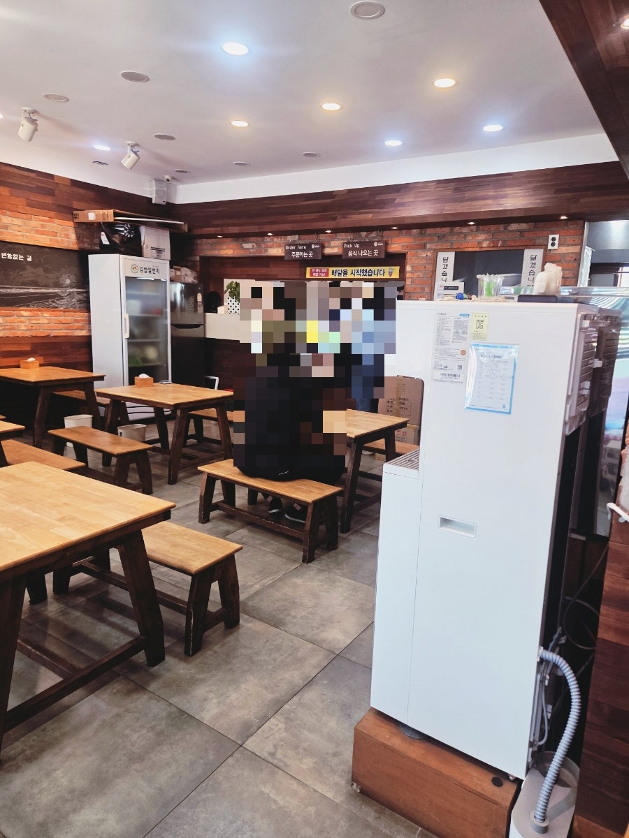 김밥일번지 주촌선천점 사진 2