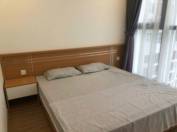  하노이 스카이레이크 S2 2룸 풀옵션 호수전망 2200만동 좋은 아파트 임대 알려드립니다 ( VINHOMES SKYLAKE )