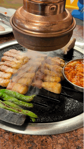  [대구 침산동 맛집] 구워주는 고기집 ‘청춘삼겹살 침산점’ 단체모임·데이트·가족모임까지 완벽!