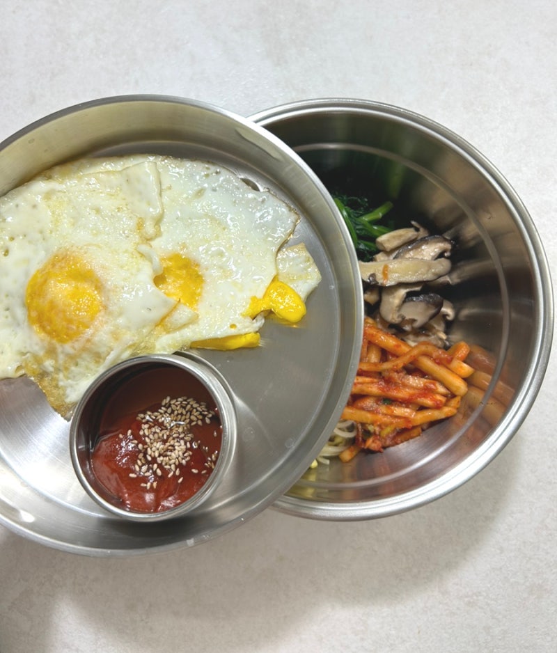 스웰샐러드볼 도시락통 추천