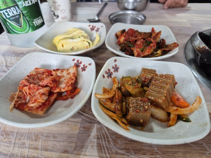호원대식당 사진 5