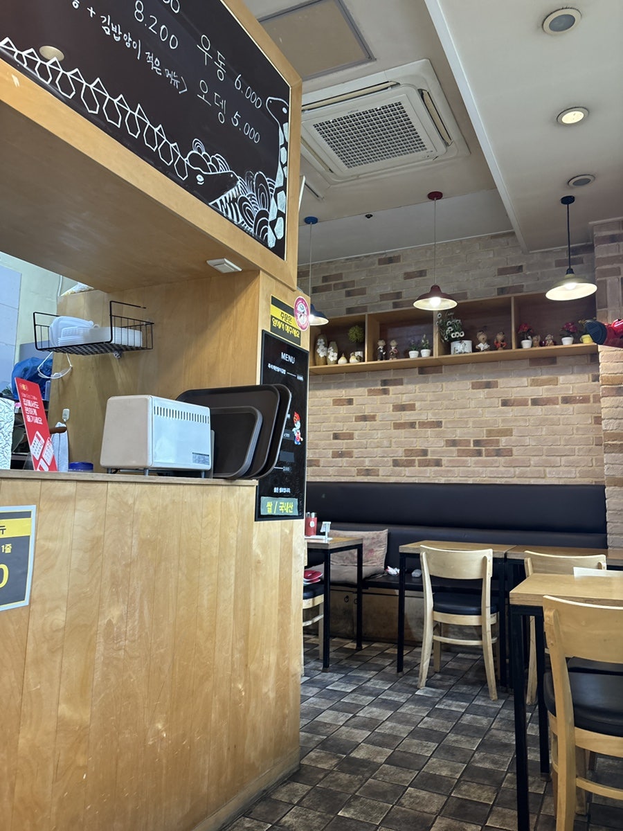 달인즉석계란말이김밥 수내점 사진 6