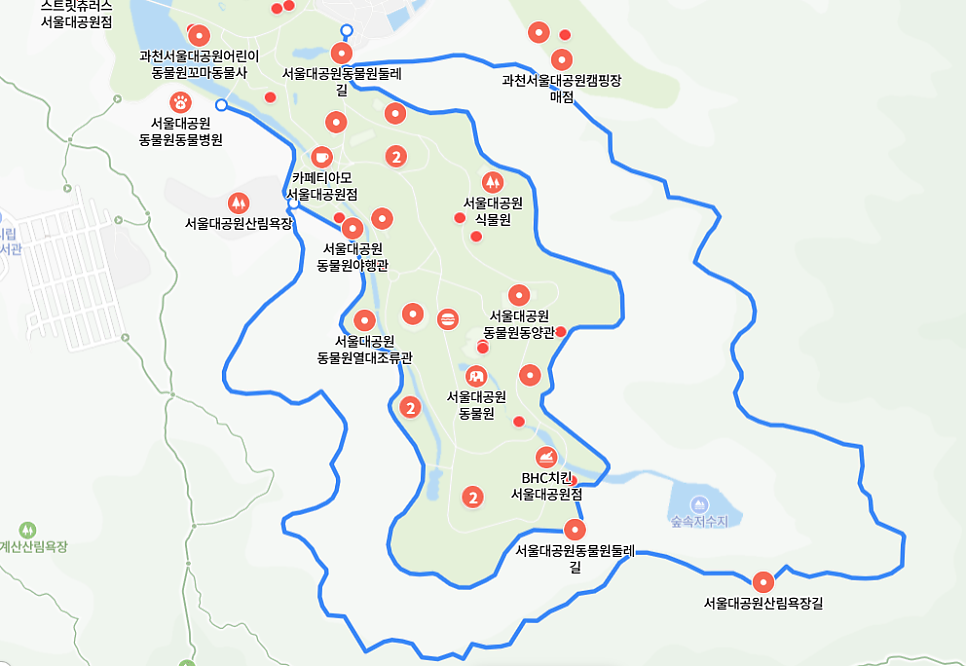 푸짐한김치감자탕 사진 5