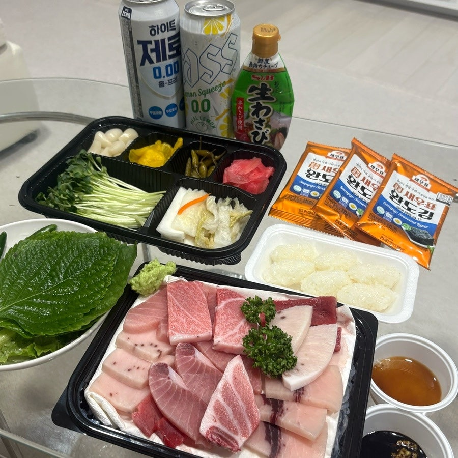 북해도참치 사진 1