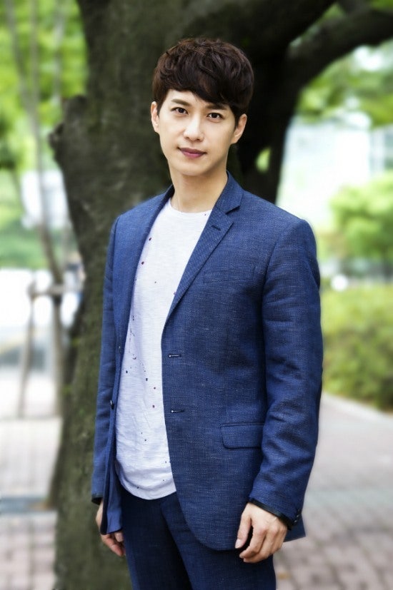 김원준 가수 1집 데뷔 이전 생애 초, 중학교 동창 친구 류시원 데뷔 동기