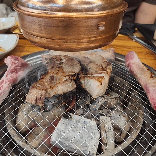  [도봉구/방학동] 삼보수제갈비 - 이 정도 사이즈와 퀄리티는 쉽게 보기 어렵다, 방학동 생돼지갈비 맛집