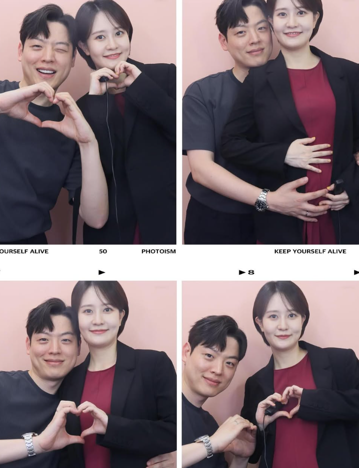 ‘레드벨벳 작사가’ 김수지 아나운서, 출산 후에도 멈추지 않은 열정 “조리원에서도 가사 ....