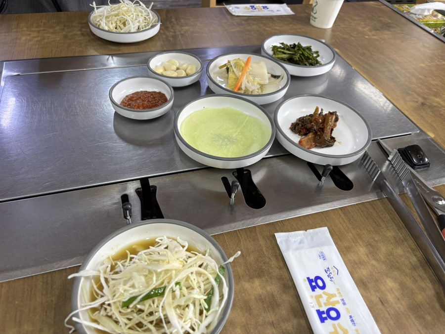 오리마을 청계본점 사진 4