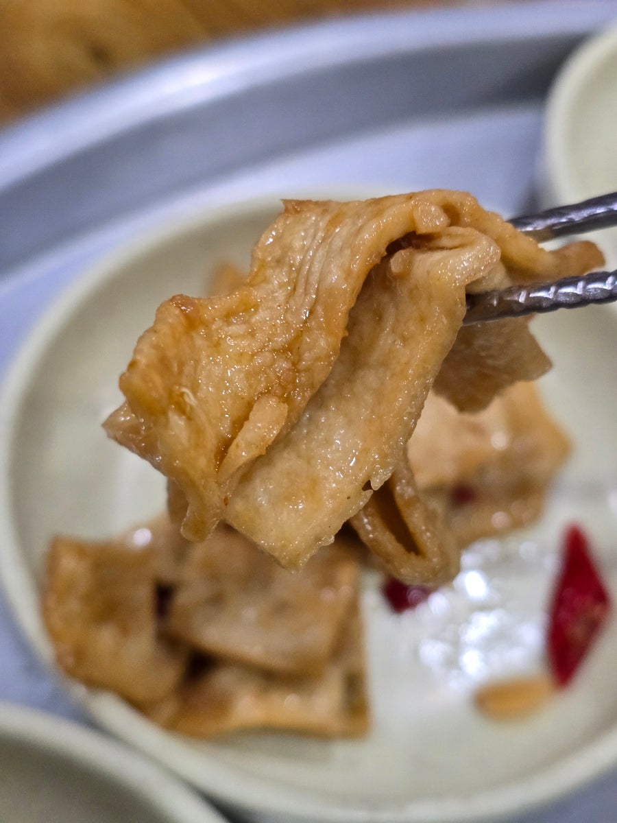 창영식당 사진 6