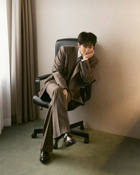 이창섭 주르르 노래 및 콘서트 응원봉은 어떤 걸까?