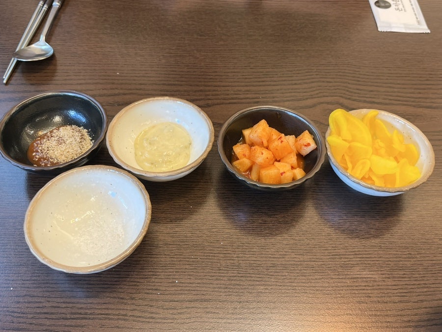 돈카춘 수락산역점 사진 6