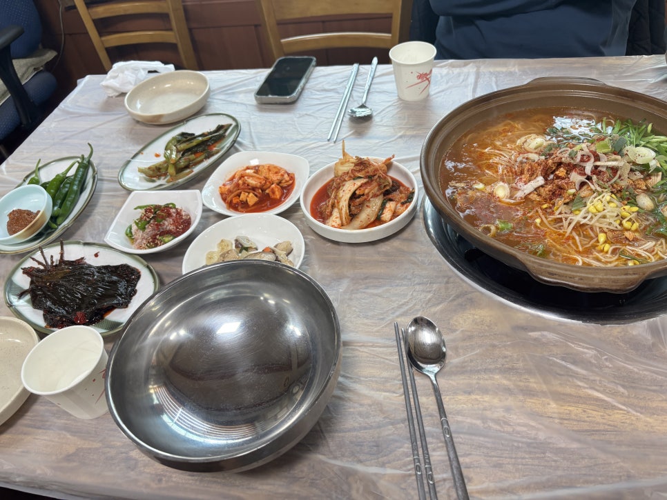 천석회관 사진 4