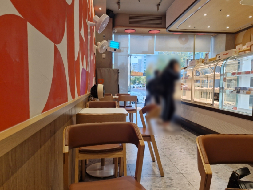 던킨 오산세교점 사진 5