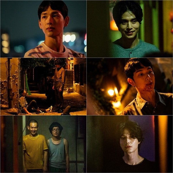 Seeing "Strangers from Hell" Kiwi Big Eyes in the Drama is Even More Chilling (+Ending)