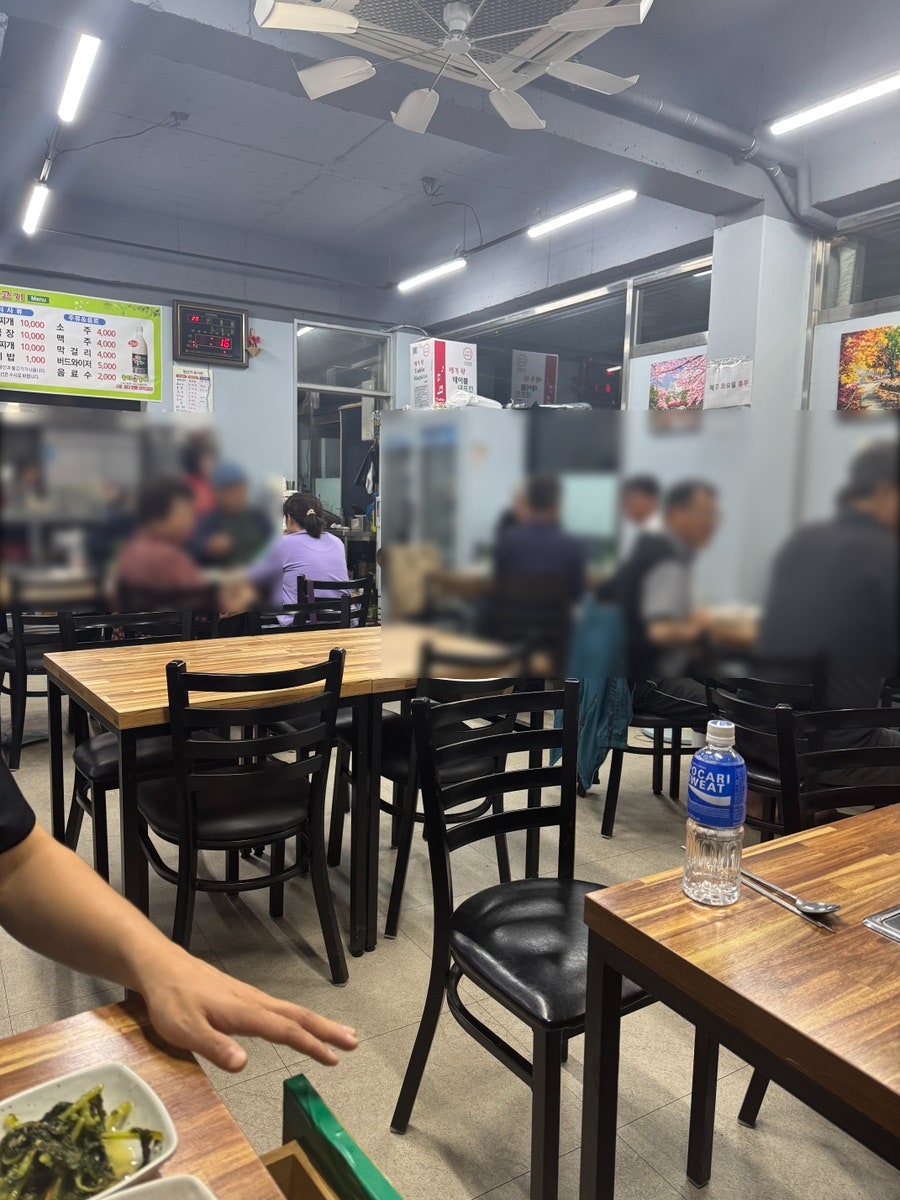 곡주네불고기 사진 3