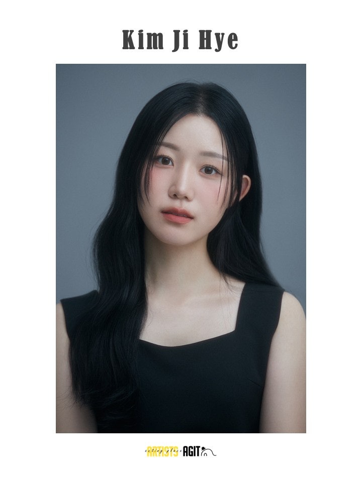 배우 '김지혜' 최종합격 인터뷰 입니다^^