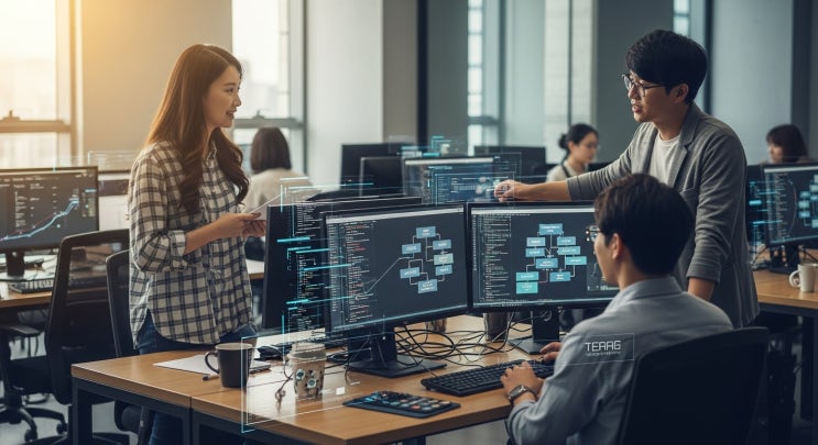  AI 시대, 개발자의 미래: 바이브 코딩 너머를 바라보며