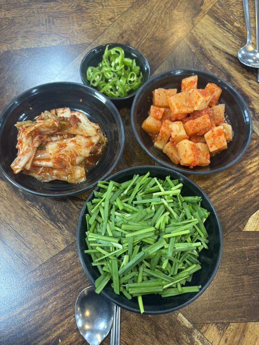 철원양평해장국 사진 5