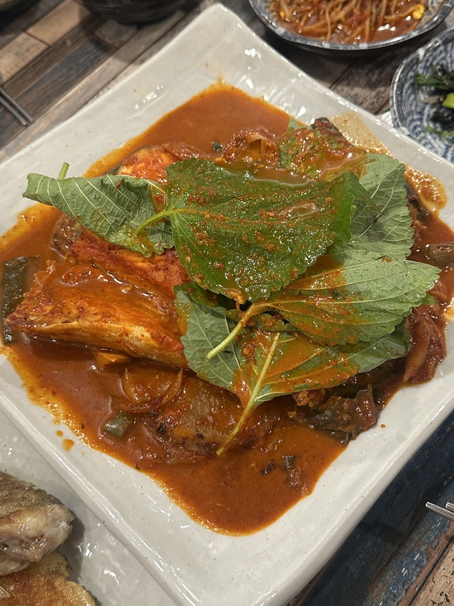마담밍 선릉점 사진 3