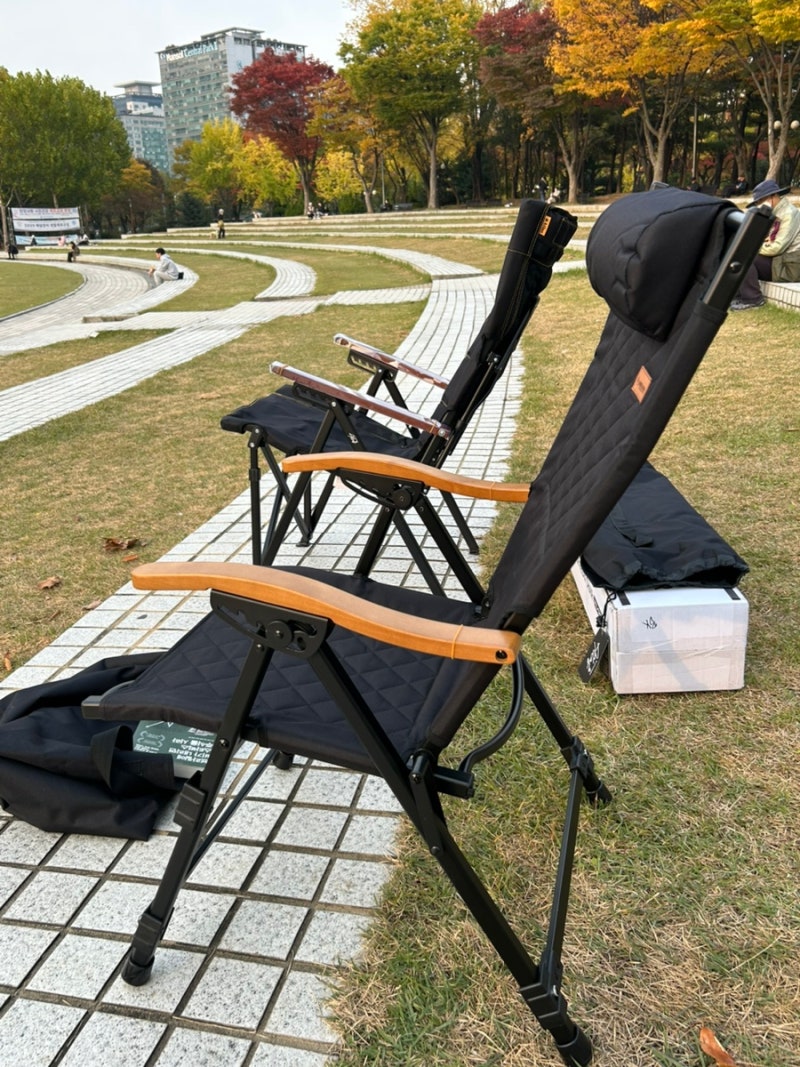캠핑의자 추천 아베나키 어셈블 무브체어 조립 장단점 내돈내산 선택이유