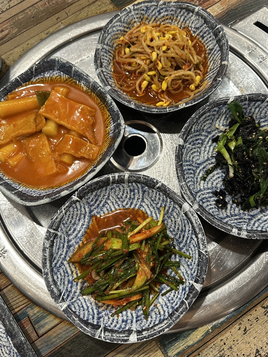 마담밍 선릉점 사진 1