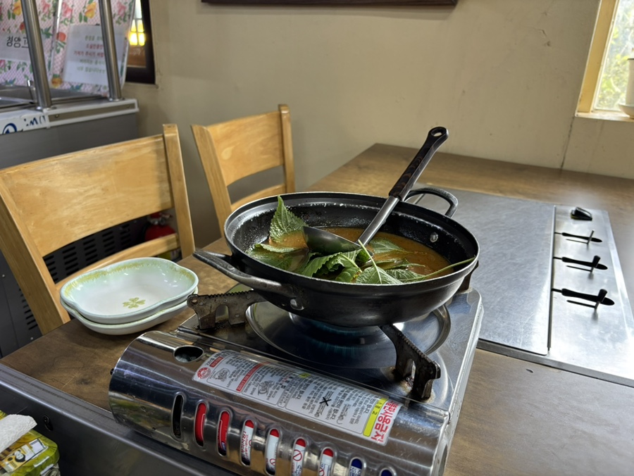 오리마을 청계본점 사진 6