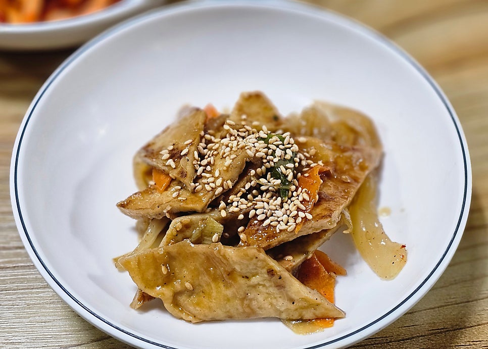 착한낙지마을 사진 6