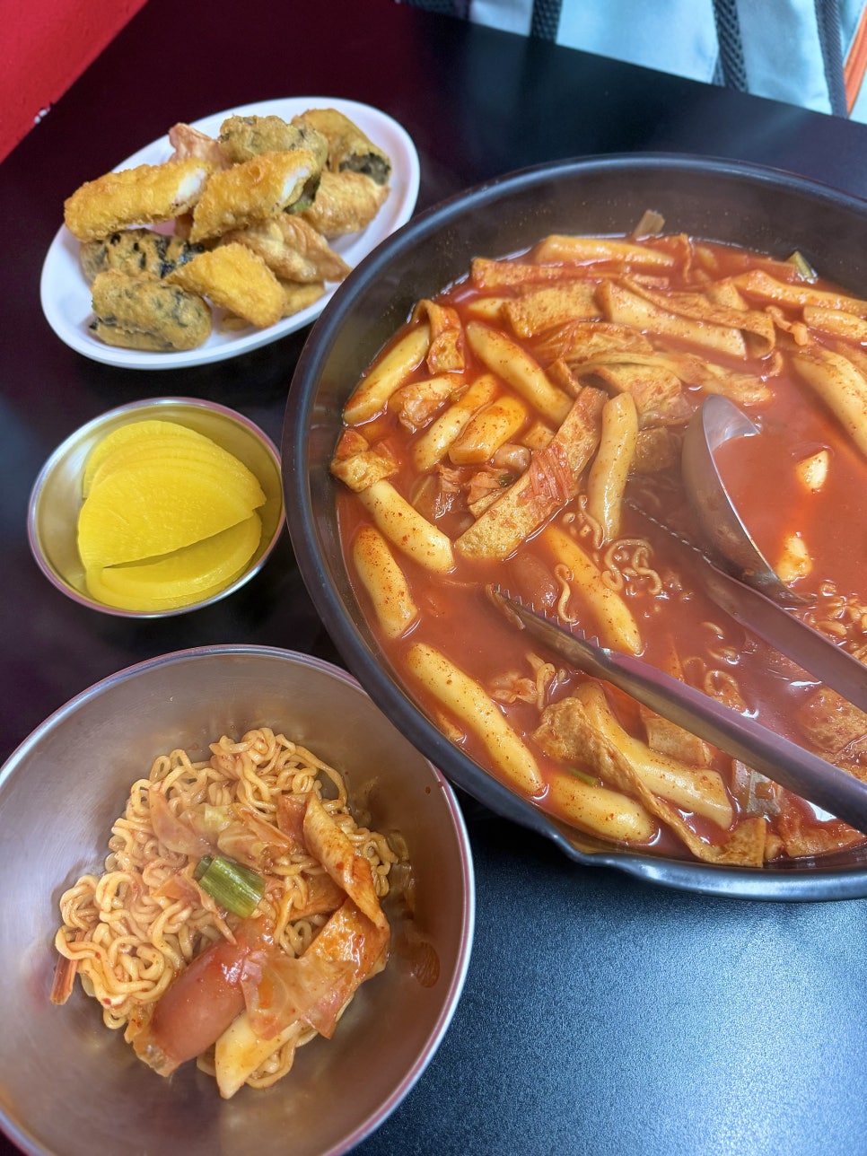 호찬떡볶이 사진 1