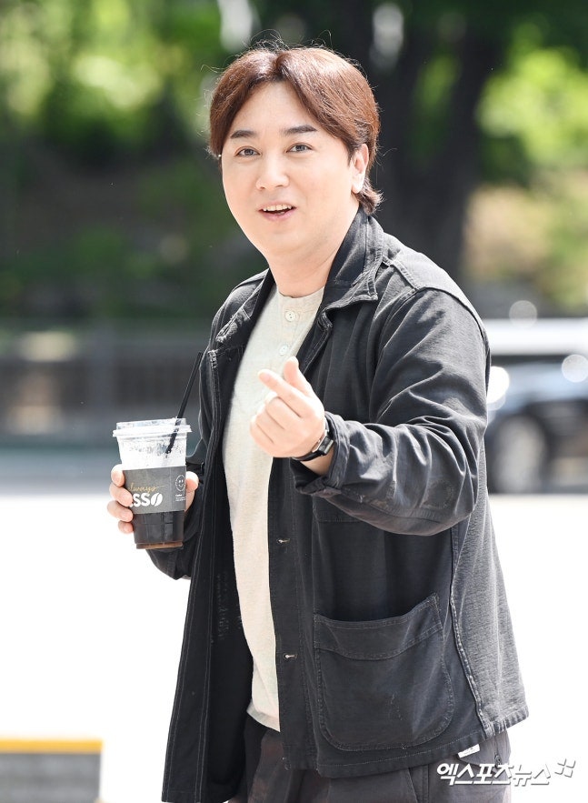 개그맨 황제성, 먹방부터 라디오 DJ까지 장르불문 '종횡무진 올라운더 활약상'