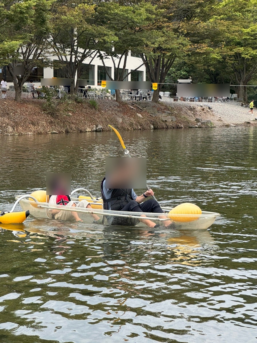 큰마당오토캠핑장 사진 6