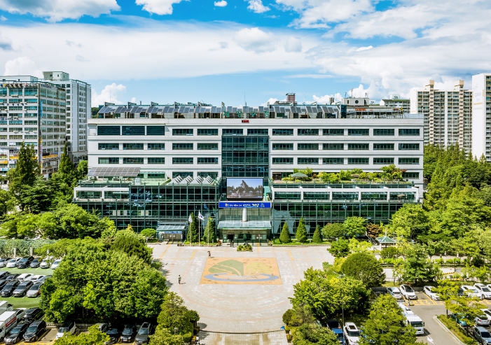 계양구, 2025. 7. 1. 기준 개별공시지가 결정·공시