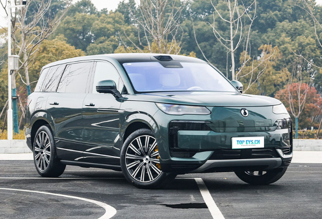  제네시스 GV90 기다릴 필요 있나요? 7천만원대 초호화 SUV