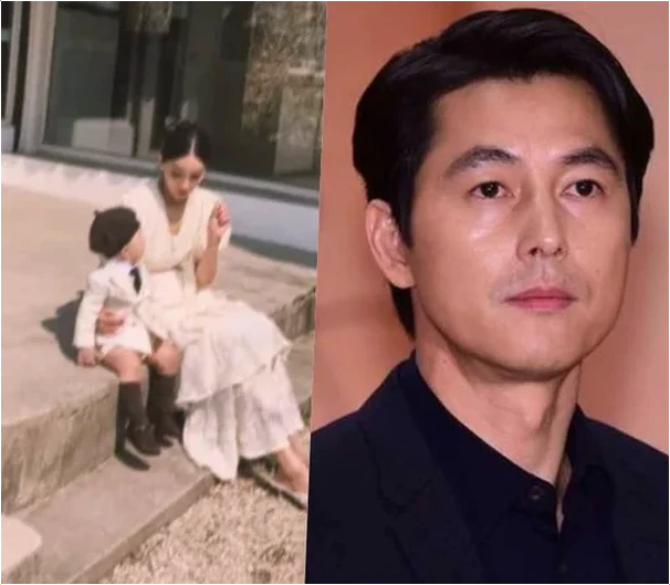  정우성 복귀 시점! 문가비 아들 사진 업데이트가 던지는 의미! - 연예