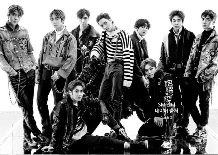 EXO 回歸前 SM 與 CBX 的衝突｜6 人粉絲見面會宣布後，各方主張分歧總整理