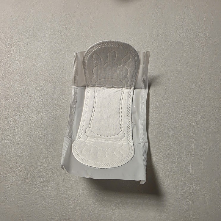  생리대추천, 아이글레 유기농목화순면 생리대 써본 솔직후기 (면생리대 찾는다면 필독)