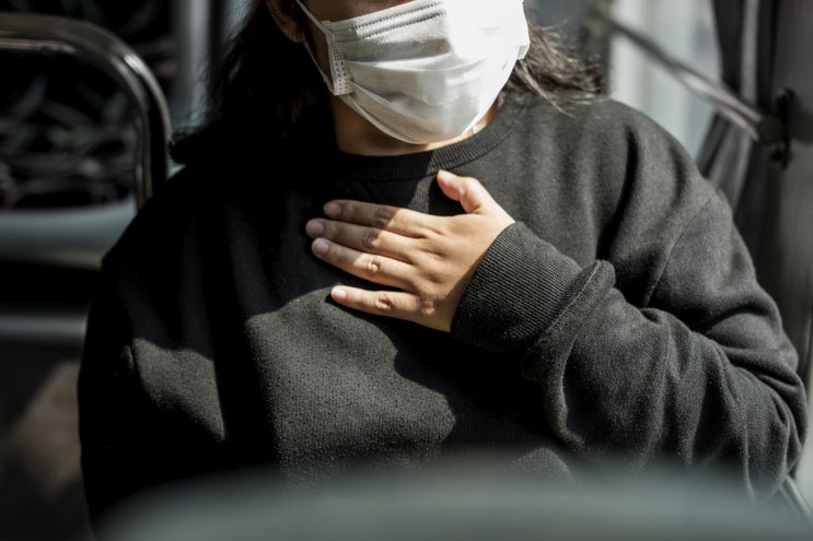  대부분 모르는 심근경색 전조증상 골든타임을 놓치면 치명적입니다