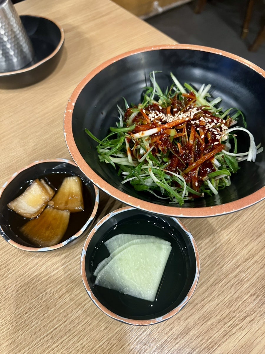 이차돌 포항효자점 사진 5