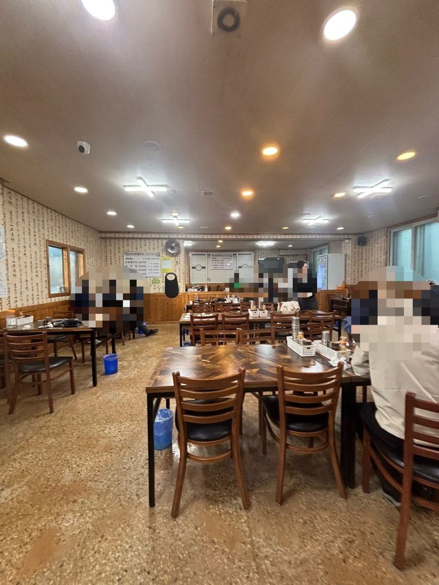 철원양평해장국 사진 2