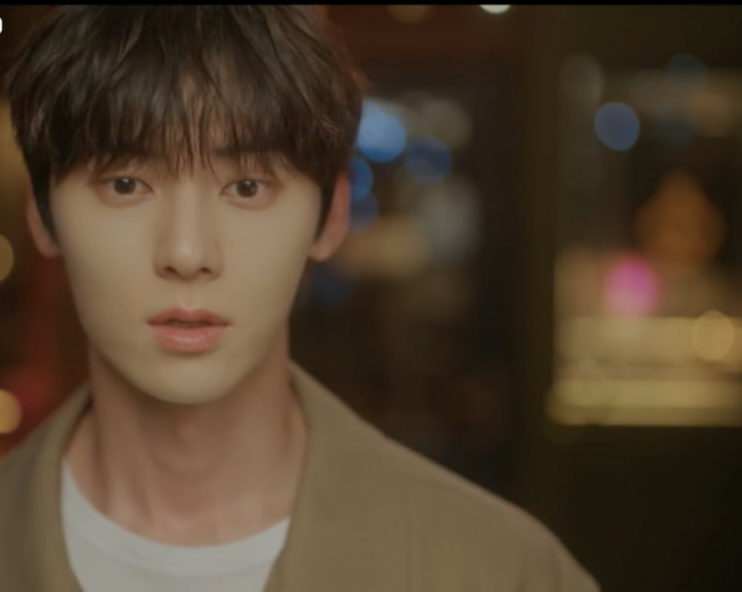 배우 황민현 나이 키 등 프로필 총정리 인스타 그램 "소용없어 거짓말"