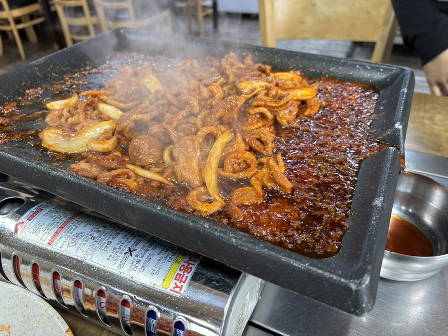 오리마을 청계본점 사진 3