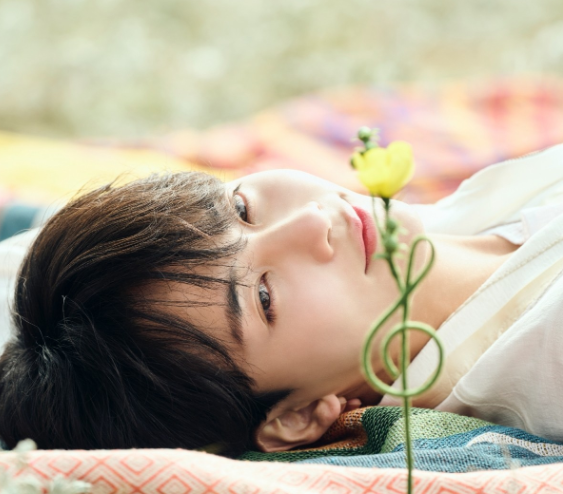 SEVENTEEN's Jeonghan: The Original 'Handsome-Pretty' Idol | Long vs. Short Hair Visuals and 'Yoon Shameless' Moments!