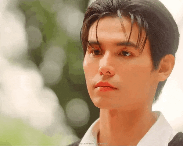  태드 더러브네버세츠 | 3화 난 너의 불운이야 미안해 솔직하지 못한 내가 The Love Never Sets 태국bl