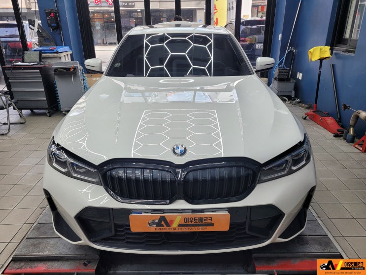  BMW 320i G20 ㅣ흡입식 엔진 오일 교환ㅣ디퍼런셜 오일 교환ㅣ수입차 정비소ㅣ남양주 수입차 정비소ㅣ구리 수입차 정비소ㅣ다산 수입차 정비소ㅣ갈매 수입차 정비소ㅣ