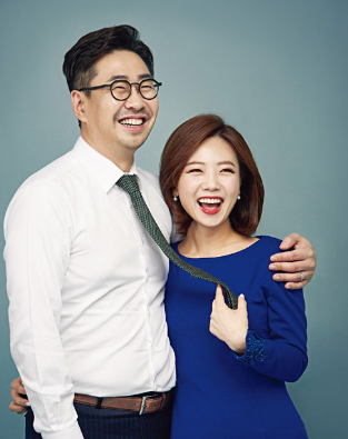<b>백성문 변호사 암투병</b> 별세 사망 김선영 아나운서 남편상 인스타