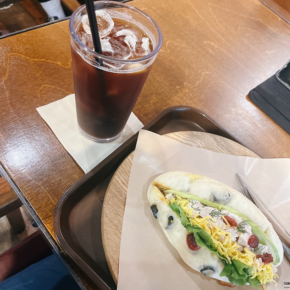 롤링핀 구리점 사진 3