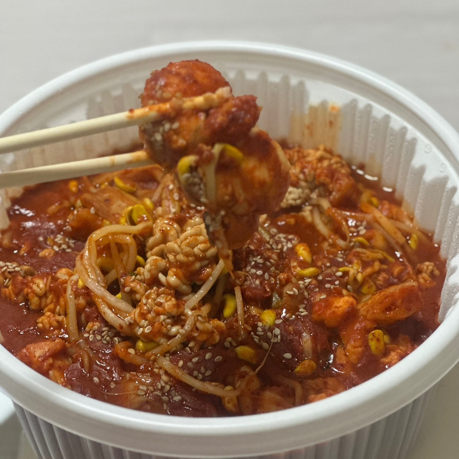 인생아구찜 검바위점 사진 1