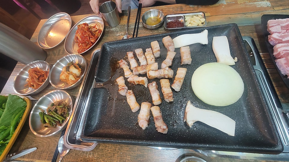 고기요고기 사진 6