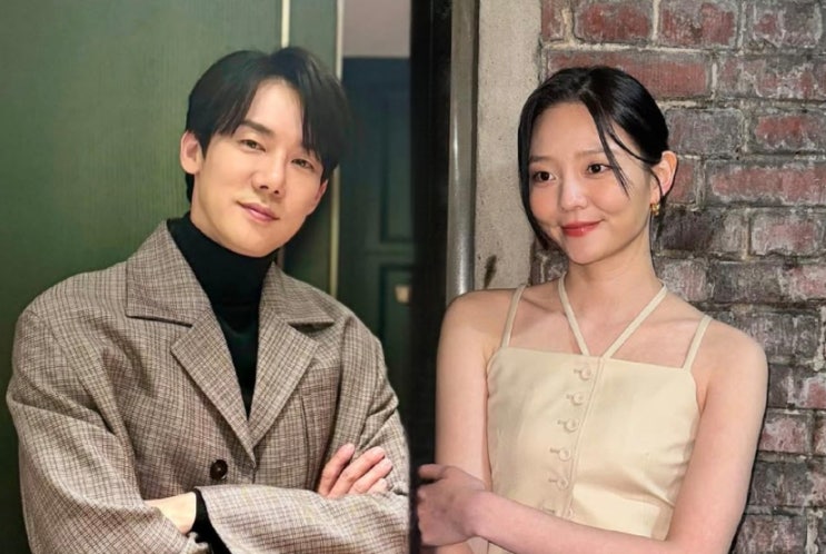 유연석 차기작 <b>신이랑 법률사무소</b>에서 귀신 보는 변호사로... 