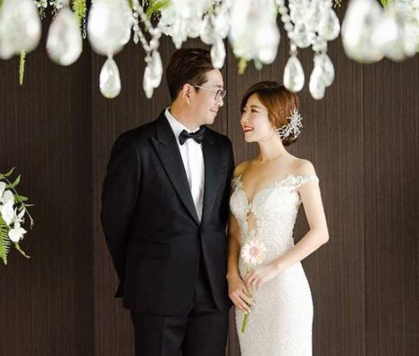 늘 차분했던 그 모습... '사건반장' 백성문 변호사, 52세 암 투병 끝 별세 | 김선영 앵커와 결혼....